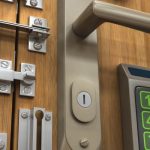 <strong>Todo lo que necesitas saber antes de adquirir una cerradura inteligente para tu apartamento</strong>